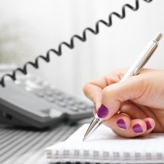 Нотариат запускает бесплатную линию правовой помощи