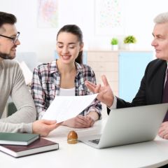 Правовые вопросы семейных отношений поможет решить нотариус