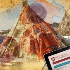 Нотариат России практически полностью перешел на небюджетную основу