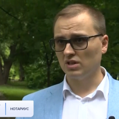 «Россия 1»: как купить квартиру и не потерять ее