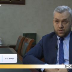 Журналисты «Утра России» рассказали о рисках покупки жилья без нотариуса