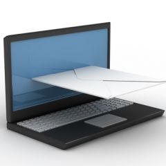 Срочно передать документы в другой город: поможет нотариус