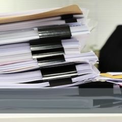 Виды доверенностей