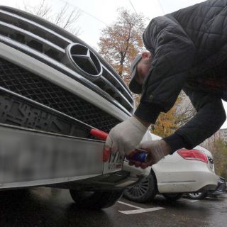 На детей транспорт больше регистрировать не будут