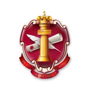 Информация о работе нотариальных контор в период с 28 марта по 3 апреля