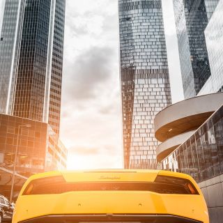 Риски на вторичном рынке авто: как не купить кредит вместе с машиной?