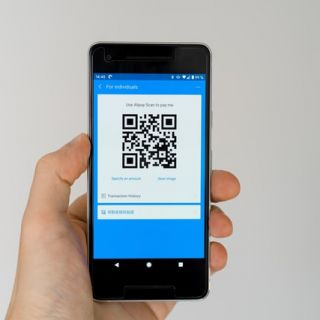 QR-код на нотариальных документах: цифровая гарантия защищенности