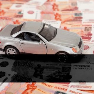 Покупка автомобиля, заложенного в банке: как все сделать правильно?