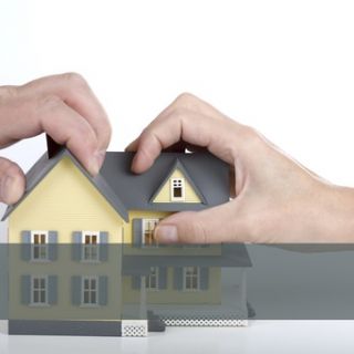 Доля в общем имуществе супругов