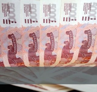 Депозит нотариуса: безопасность и комфорт